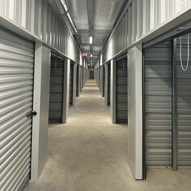 Coastal Life Climate Controlled Storage Units Pascagoula